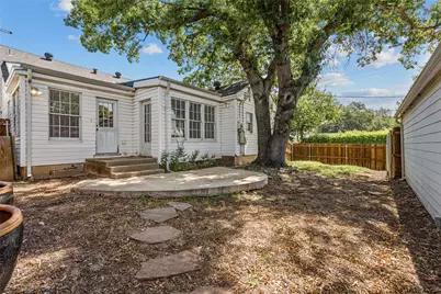 3901 Linden Avenue, Fort Worth, TX 76107 - Photo 25