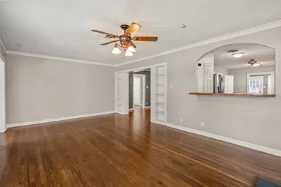3901 Linden Avenue, Fort Worth, TX 76107 - Photo 5