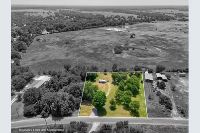 3246 Lcr 750, Thornton, TX 76687 - Photo 1