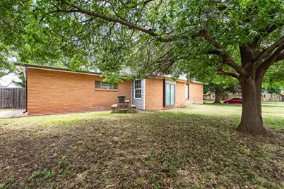 1602 N Bowie Drive, Abilene, TX 79603 - Photo 3