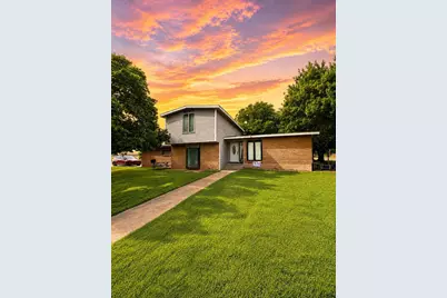 1602 N Bowie Drive, Abilene, TX 79603 - Photo 1