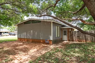 1602 N Bowie Dr, Abilene, TX 79603 - Photo 33
