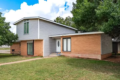1602 N Bowie Drive, Abilene, TX 79603 - Photo 1