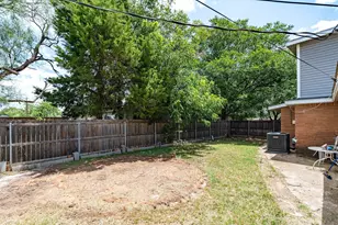 1602 N Bowie Dr, Abilene, TX 79603 - Photo 37