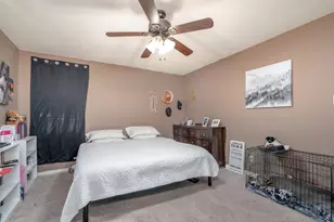 1602 N Bowie Dr, Abilene, TX 79603 - Photo 29