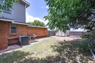 1602 N Bowie Dr, Abilene, TX 79603 - Photo 39
