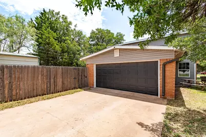 1602 N Bowie Drive, Abilene, TX 79603 - Photo 5