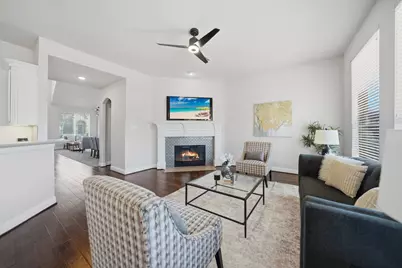 3475 Pilgrim Drive, Frisco, TX 75034 - Photo 1