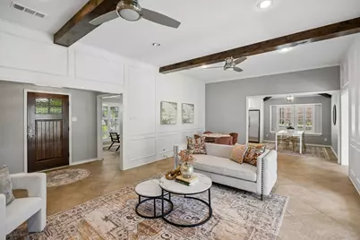 7010 Claybrook Drive, Dallas, TX 75231 - Photo 1