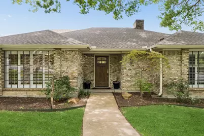 7010 Claybrook Drive, Dallas, TX 75231 - Photo 3
