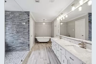 7010 Claybrook Drive, Dallas, TX 75231 - Photo 19