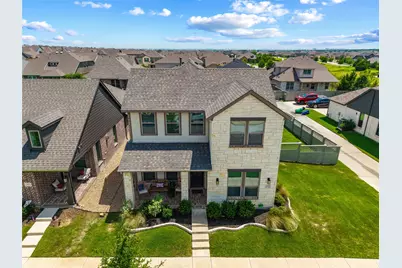 2437 Elm Place, Northlake, TX 76247 - Photo 3