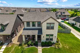 2437 Elm Pl, Northlake, TX 76247 - Photo 3