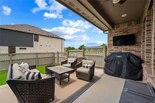 2437 Elm Pl, Northlake, TX 76247 - Photo 29
