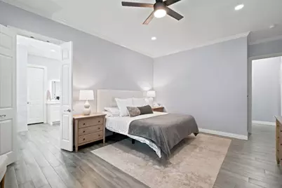 8221 Thornhill Drive, North Richland Hills, TX 76182 - Photo 21