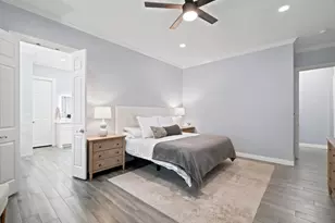 8221 Thornhill Dr, North Richland Hills, TX 76182 - Photo 21