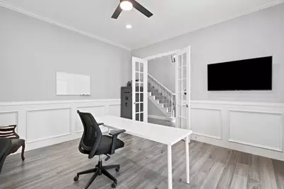8221 Thornhill Drive, North Richland Hills, TX 76182 - Photo 5