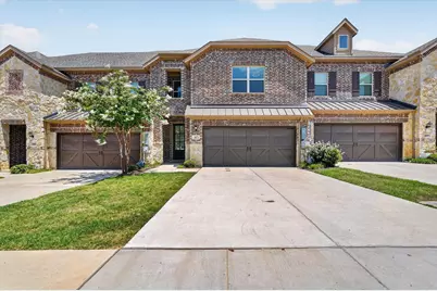 2873 Creekway Drive, Carrollton, TX 75010 - Photo 1
