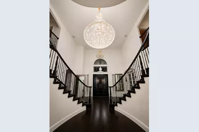4165 Rancho Milagro Drive, Fort Worth, TX 76179 - Photo 3