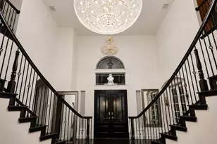 4165 Rancho Milagro Dr, Fort Worth, TX 76179 - Photo 3