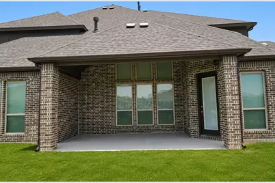 4165 Rancho Milagro Drive, Fort Worth, TX 76179 - Photo 27