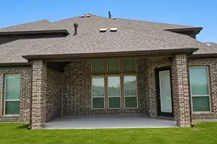 4165 Rancho Milagro Dr, Fort Worth, TX 76179 - Photo 27