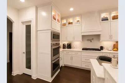 4165 Rancho Milagro Drive, Fort Worth, TX 76179 - Photo 11