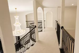 4165 Rancho Milagro Dr, Fort Worth, TX 76179 - Photo 21