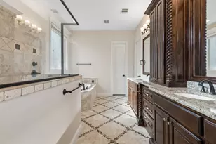 6059 The Resort Blvd, Fort Worth, TX 76179 - Photo 23