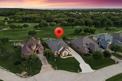 6059 The Resort Boulevard, Fort Worth, TX 76179 - Photo 1