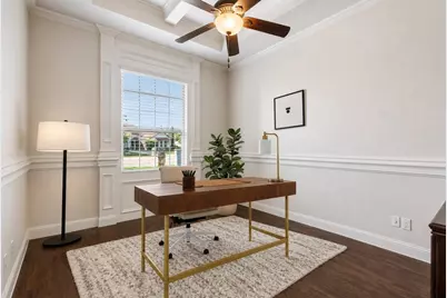 6059 The Resort Boulevard, Fort Worth, TX 76179 - Photo 7
