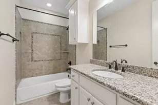 6059 The Resort Blvd, Fort Worth, TX 76179 - Photo 29