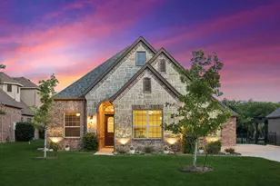 6059 The Resort Blvd, Fort Worth, TX 76179 - Photo 3