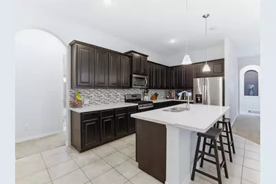 2810 Willow Lane, Melissa, TX 75454 - Photo 9