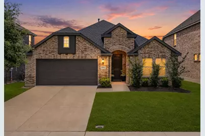 2810 Willow Lane, Melissa, TX 75454 - Photo 1