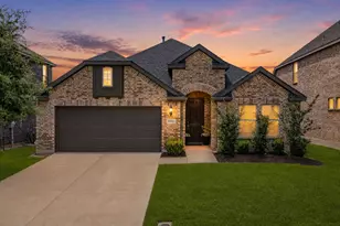 2810 Willow Ln, Melissa, TX 75454 - Photo 1