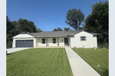 3608 Labadie Drive, Richland Hills, TX 76118 - Photo 3