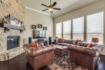2824 Earl Drive, Trophy Club, TX 76262 - Photo 9