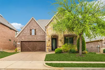 2824 Earl Drive, Trophy Club, TX 76262 - Photo 1