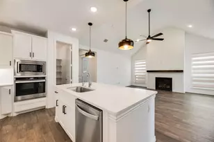 536 Cedarwood St, Little Elm, TX 76227 - Photo 13