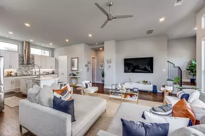 4222 Roseland Avenue #101, Dallas, TX 75204 - Photo 1