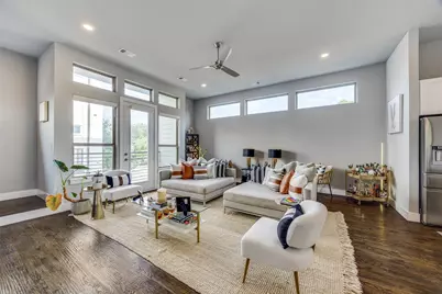 4222 Roseland Avenue #101, Dallas, TX 75204 - Photo 9