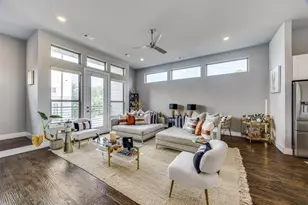 4222 Roseland Ave, Dallas, TX 75204 - Photo 9