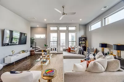 4222 Roseland Avenue #101, Dallas, TX 75204 - Photo 7