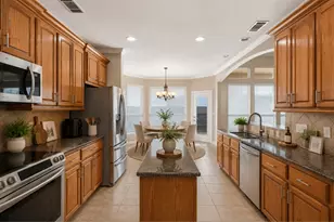 [Address not provided], Burleson, TX 76028 - Photo 9