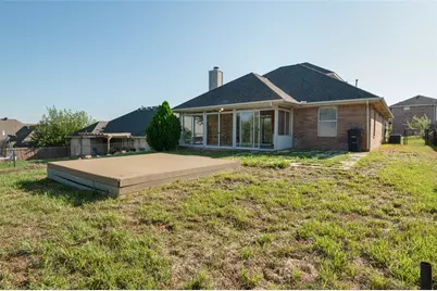 8505 Pace Court, Fort Worth, TX 76179 - Photo 21