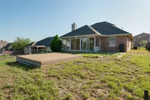 8505 Pace Ct, Fort Worth, TX 76179 - Photo 21