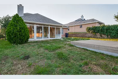 8505 Pace Court, Fort Worth, TX 76179 - Photo 23