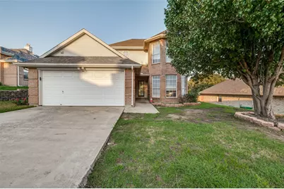 8505 Pace Court, Fort Worth, TX 76179 - Photo 1