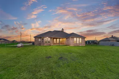 3408 Chinaberry Lane, Joshua, TX 76058 - Photo 31